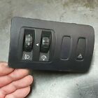 ABS ESP pushbutton switch control for Renaul Clio light height adjustment 3
