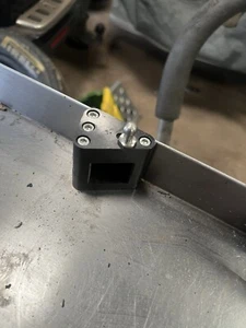 Stealth Quick Shift Short Gear Shifter MK7 Ford Fiesta ST180 1.6 Turbo Ecoboost - Picture 1 of 1