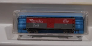 Atlas 2384  N 1: 160 NEW YORK CENTRAL "PACEMAKER" OVP - Picture 1 of 5