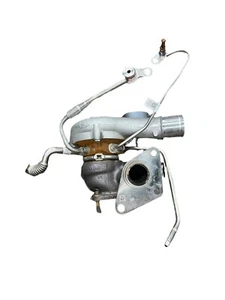 2020-2023 LINCOLN AVIATOR 3.0L RIGHT TURBOCHARGER TURBO CHARGER OEM - Picture 1 of 9