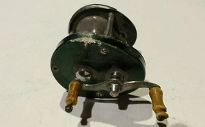 Vintage Direct Drive by Shakespeare No.1926 Angeln Casting Rolle Made in USA! - Bild 1 von 6