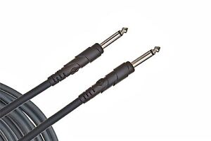 Planet Waves Classic Series Guitar Cable - 20ft (6.09m)