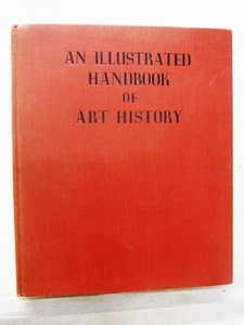 An Illustrated Handbook of Art History, F J Roos, 1937, Macmillan, 1st edition - Picture 1 of 12