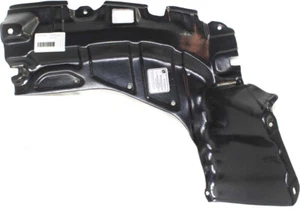 Passenger Side Engine Splash Shield For Scion xA 2000-2006 - Picture 1 of 5