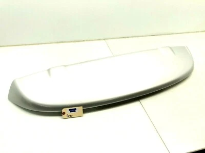 Alerón Infiniti QX56 QX80 2011-2017 OEM K23 - PLATINO LÍQUIDO METÁLICO. Foto 1 de 4