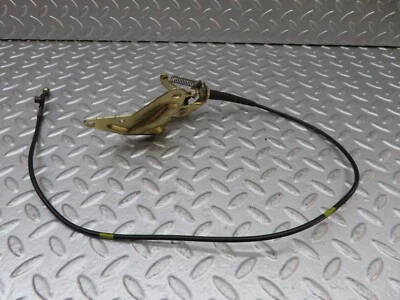 Cable de bloqueo de transmisión cupé Mercedes-Benz R129 300SL 1292600351 Foto 1 de 4