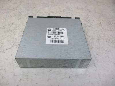 Centralina convertitore di tensione DC adatta per MINI MINI COUNTRYMAN (R60) COOPER S - Immagine 1 di 4