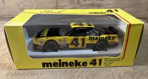 Revell-Monogram LE 1994 Joe Nemechek Meineke scala 1:24 lumina pressofusa #41 nuovo - Foto 1 di 5