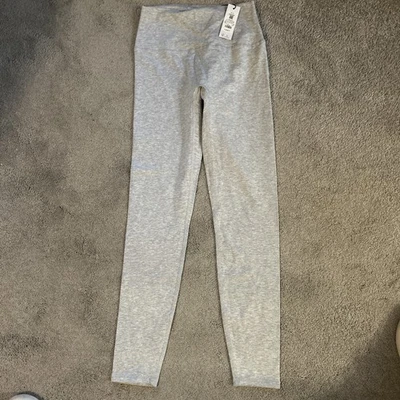 NWT Garage Gray Leggings Women’s Size Petite Small - Image 1 of 4