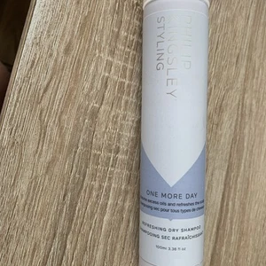 Philip Kingsley One More Day Dry Shampoo 100ml New - Picture 1 of 2