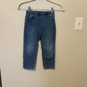 Vintage 90’s Wrangler Jeans Kids Size 3T - Bild 1 von 5