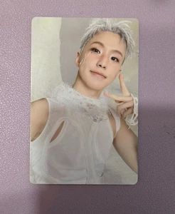SEVENTEEN-HAPPY BURSTDAY-"TARGET EXCLUSIVE" PHOTOCARD-HOSHI - Picture 1 of 2