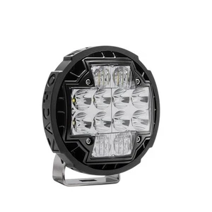 ARB for Nacho 5.75in Offroad TM5 Amber White LED Light Set - Picture 1 of 5