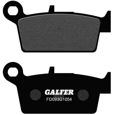 Galfer Brake Pads Semi Metallic FD093G1054 - Изображение 1 из 3