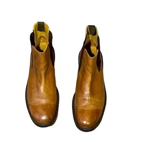 COLE HAAN Men's Bershire Lug Chelsea  Boot. 11.5M - Picture 1 of 7