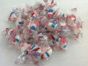 Piemont Zuckerwatte Puffs weiche Süßigkeiten 5 Pfund weiche Puffs - Bild 1 von 1