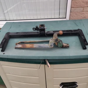 Range Rover Tow Bar Westfalia - Picture 1 of 15