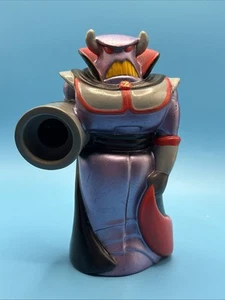 Figura de acción Disney Toy Story Emperor Zurg Popper (proyectiles faltantes) - Imagen 1 de 6