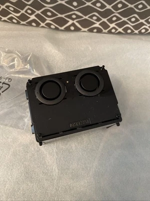 Toyota TPA 2 Sensor KitFits Avensis 2009-2019 Genuine PW50100700BB - Image 1 of 4