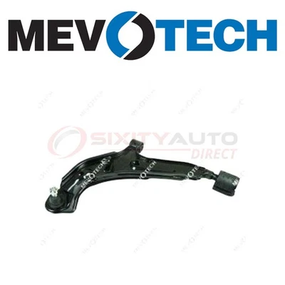 Mevotech OG Control Arm & Ball Joint Assembly for 1998-2001 Nissan Altima zo - Imagem 1 de 4