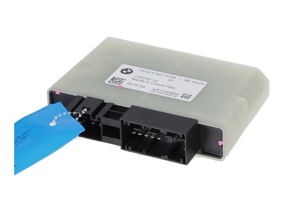 Centralina SCR BMW X6 (G06, F96) xDrive 40d Mild-Hybrid 250 kW 340 CV (05.20 - Immagine 1 di 3