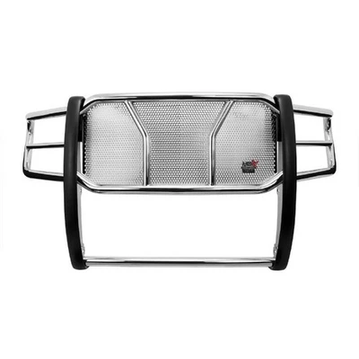 Westin 57-3950 Heavy Duty HDX Grille Guard for Chevrolet Silverado 1500 Foto 1 de 4