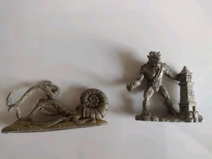 Granadero Fantasy Lords Oni Spirit y Kraken - Imagen 1 de 2