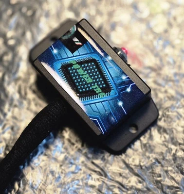 CENTRALINA BENELLI TRK 702 AUTOADATTIVA Plug IN fino +5cv!!! - Imagen 1 de 4