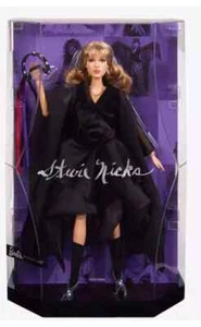 Barbie Signature Music Series Stevie Nicks Collector Doll - In Hand HMV00-9993 - Picture 1 of 1