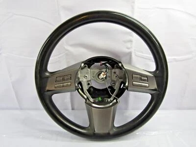 Volante Subaru Legacy Outback 2010-2014 audio control de crucero OEM Foto 1 de 4