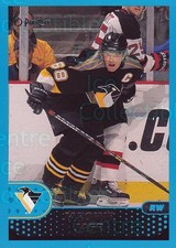 2001-02 Topps O-Pee-Chee Silver Parallel #32 Jaromir Jagr