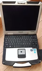 Panasonic toughbook cf-31 16GB RAM WIN 7 Pro Key - Bild 1 von 8