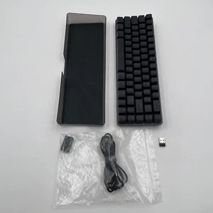 ASUS ROG Falchion NX 65% Gaming Keyboard ROG NX Red Linear Switches - Picture 1 of 10