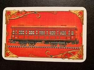 Ticket To Ride Europe TRAIN CARDS You Pick GAME REPLACEMENT CARDS / PIECES - Picture 1 of 21