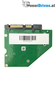 Seagate Datenrettung -Data Recovery - PCB 100762568 Rev. A HDD 3.5" Logic board* - Bild 1 von 2