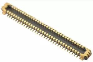 Steck FPC Konnektor 64 Pin BTB (BOARD TO BOARD) Samsung Galaxy S10 S20 S21 ... - Bild 1 von 1