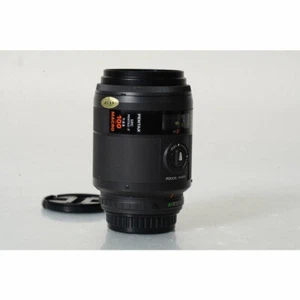 Pentax SMC Pentax-F 100Mm 2.8 Macro Lens - Picture 1 of 5