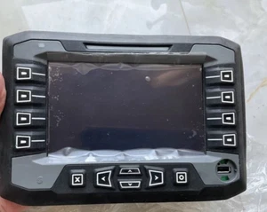♕♕♕ Danfoss DP720 CONTROL SYSTEM Touch Keyboard UPS/FedEx - Picture 1 of 6