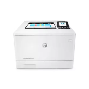 HP Color LaserJet Enterprise M455dn Duplex Printer 3PZ95A - Picture 1 of 2