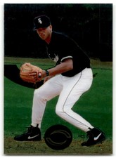 1994 CLASSIC ALEX RODRIGUEZ APPLETON FOXES #100