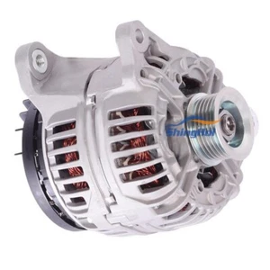 New Alternator 99760302204 For PORSCHE - Picture 1 of 1