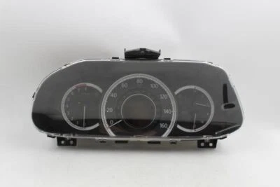 Velocímetro Cluster US Market Sedán LX CVT 2015-2017 Honda Accord OEM #13883 Foto 1 de 4