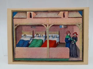 Märchen von Boccace Die Wiege Bibliothek von Arsenal 1946 - Bild 1 von 3