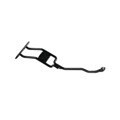 Fits For BMW X1 2013 - 2015 Radiator Core Support Lock Bracket Brace 51642990177 - Imagem 1 de 4