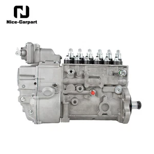 For Dodge Ram 5.9L Diesel 6BT Cummins P7100 Fuel Injection Pump 3931537 3931538 - Picture 1 of 13