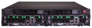 F5-VPR-LTM-C2200-AC Viprion C2200 w/ B2250 blade+V 16.1.4 LTM,APM,vCMP Lic,Wty - Picture 1 of 5