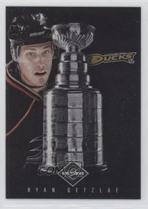 2011-12 Limited Stanley Cup Winners /199 Ryan Getzlaf #RY