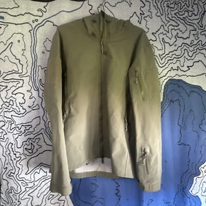 TAD - Triple Aught Design - Jacke - grau-hellbraun - XL - Bild 1 von 15