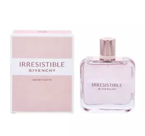 Irresistible by Givenchy 2.7 oz 80 ml EDT Perfume for Women New - Picture 1 of 3