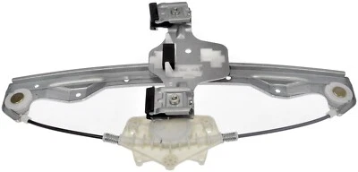 Fits 2006 Lincoln Zephyr Window Regulator Rear Left Dorman 269XY15 - Image 1 of 3